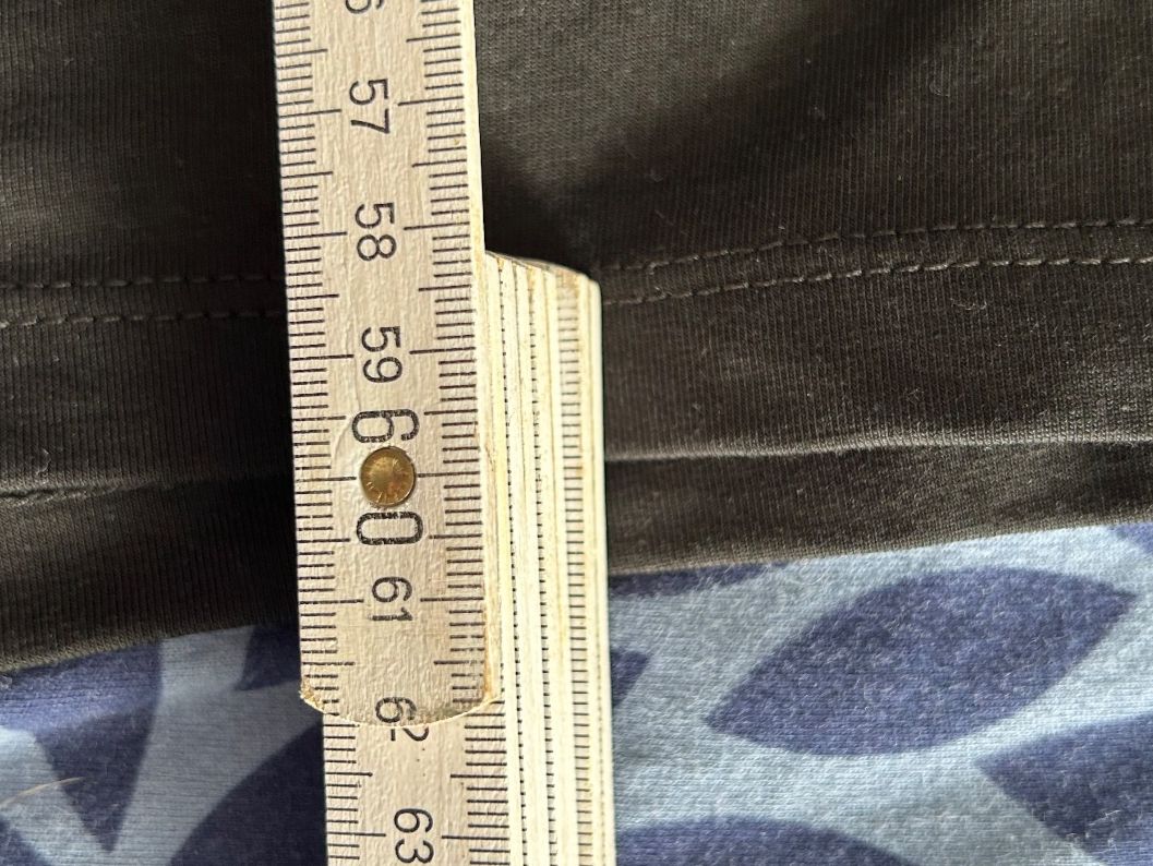 Kleiderpakete: 2 Shirt Damen langarm Gr.S – Gebraucht aus Obergösgen von Andre118 4