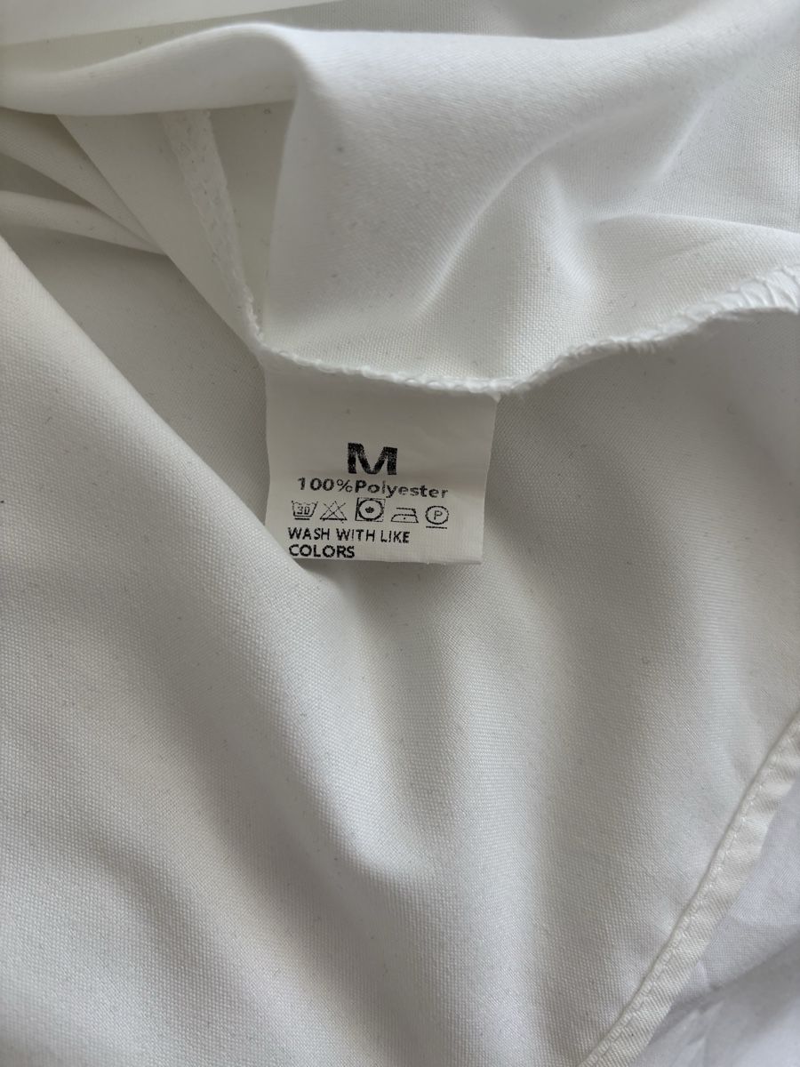 Blusen: Schöne Bluse weiss – Neu (gemäss Beschreibung) aus Hünibach von Zbergkarin 3