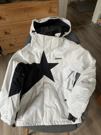 Zimtster Skijacke M