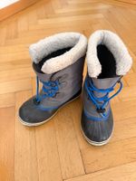 Sorel winter boots - size 35