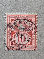 61B, Henggart