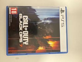 Call of Duty Black Ops 7 PS5