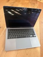 Apple Macbook Pro M1 - 13.3 Zoll, 1Tb SSD, 16 Gb RAM, Tahoe
