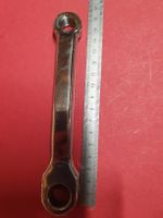 Mofakurpel Rechts gebr. evt. für Piag. Zustand gut. 16cm.
