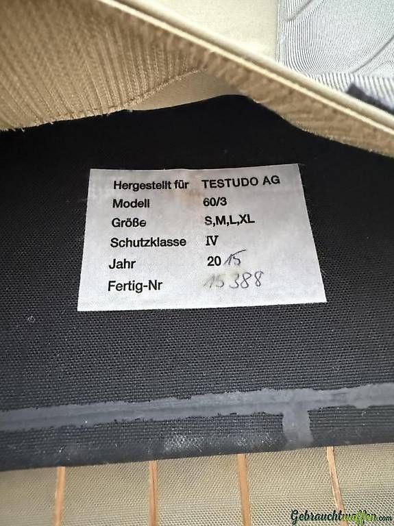 Uniformes: Direct Action Spitfire MK2 Plattenträger – D'occasion à Emmen par iam_kosti 3