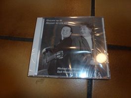 Michael Hartmann Flute Dell Hamby Guitar