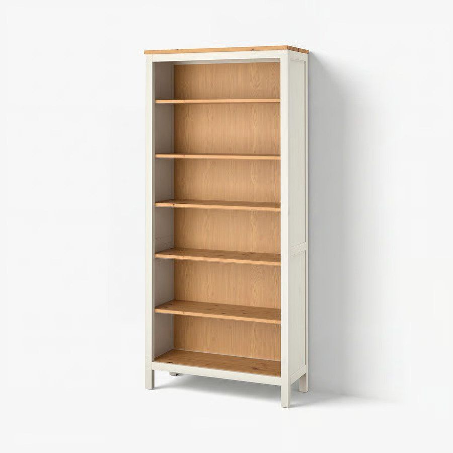 Ikea Regale: IKEA Bücherregal HEMNES – Gebraucht aus Zürich von cat_7rs2 2