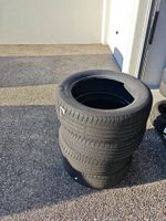 4x Sommerreifen 215 55 R17 Bridgestone Sommerpneu Reifen