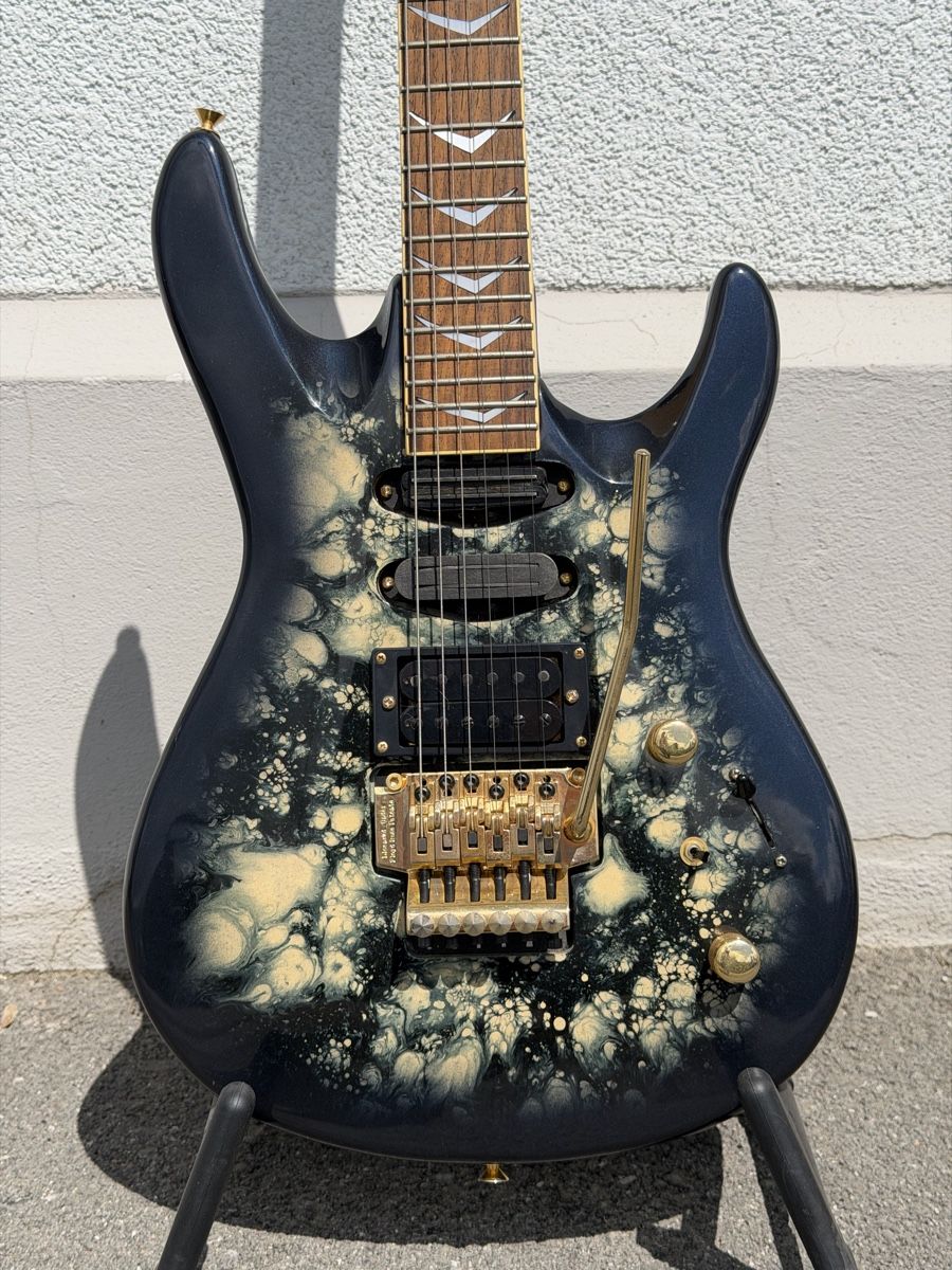 Strumenti musicali: Samick Stratocaster  – Usato da Hauptwil venduto da musikboerse 1