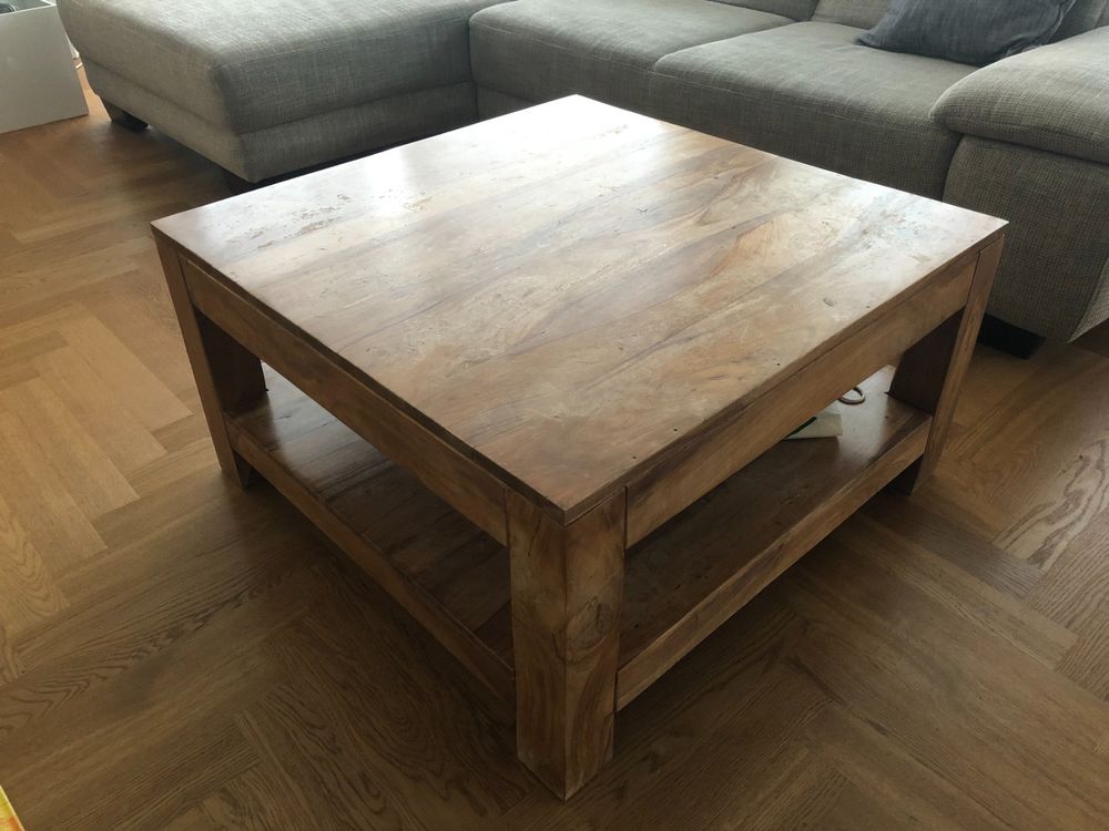Couch Tisch Kaufen auf Ricardo