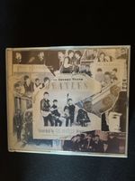 The Beatles Anthology 1 Doppel CD Set guter Zustand