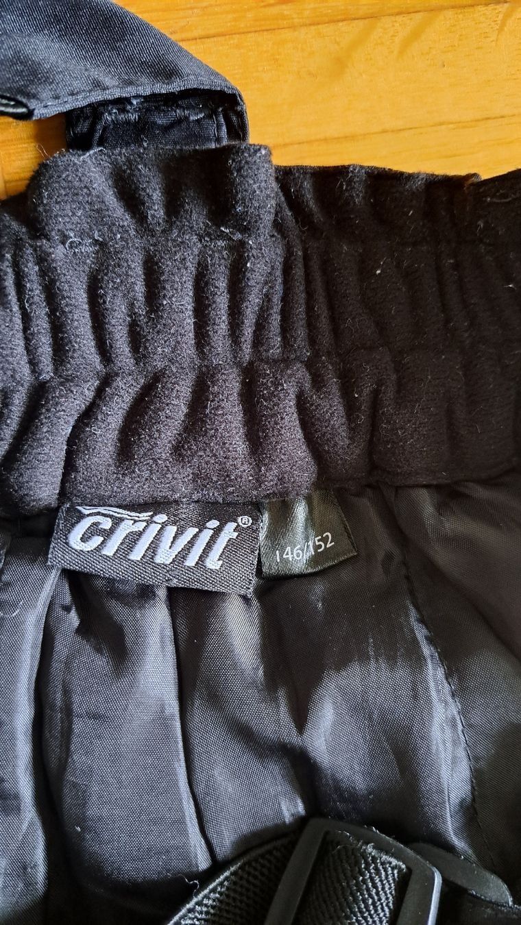 Pantaloni: Skihose Gr. 146/152 – Usato da Winterthur venduto da Tim_76 4