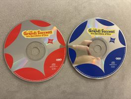 CD I più grandi successi dello Zecchino d'Oro 2 dischi