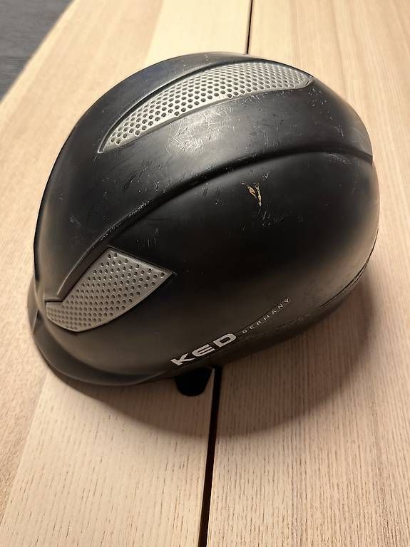 Casques: Reithelm für Kinder – D'occasion à Buchs AG par Sibylle34 1