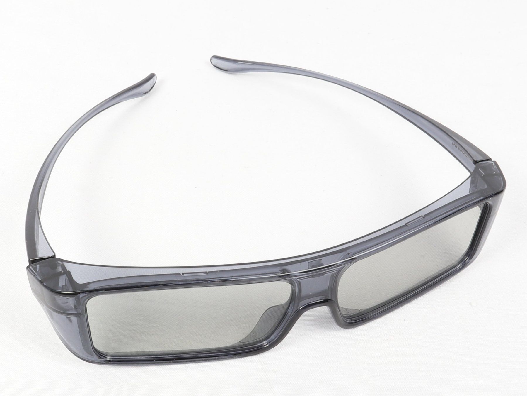 Panasonic Occhiali & Lenti: PANASONIC 3D Brille Ty- EP 3 D 20 – Nuovo (secondo la descrizione) da Steinen venduto da Restwert_Steinen 5