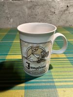 Tasse „Jungfrau“