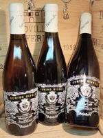 3x 2010 Frescobaldi Castello di Pomino Bianco