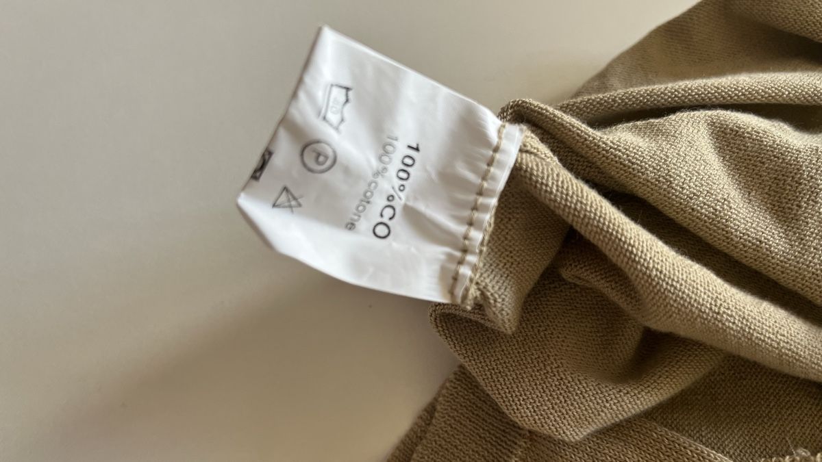 Giacche: Lo-not-Equal Cardigan - S – Usato da Geneve venduto da maremonte 4