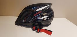 Kinder Fahrradhelm Alpina