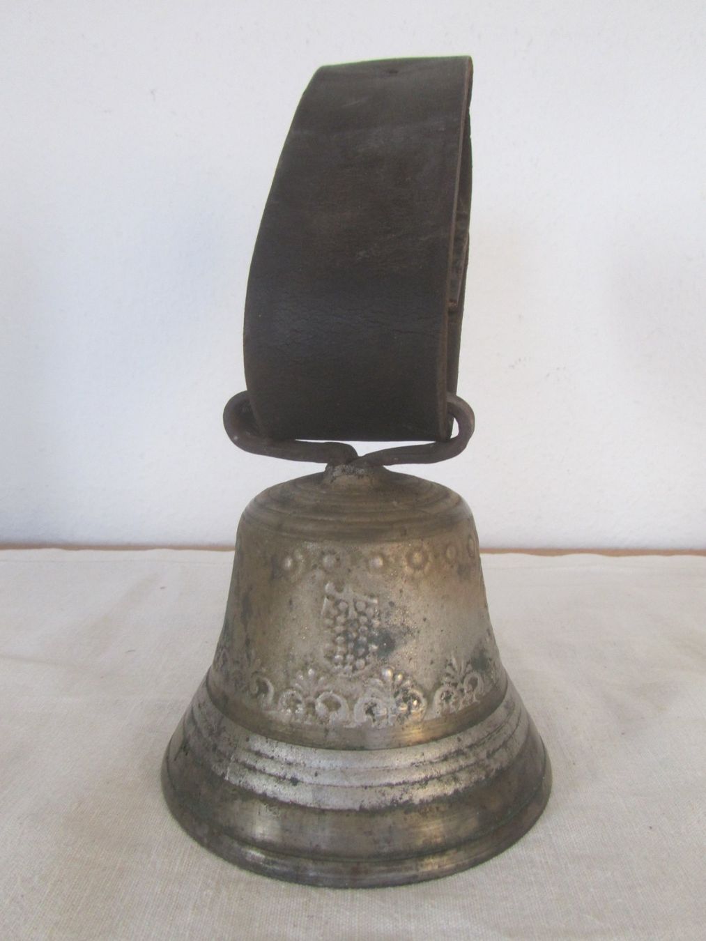 Campanacci mucche: Glocke – Usato da Seengen venduto da mikelele 6
