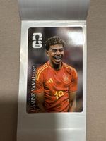 FIFA WM 26, Panini Cola Sticker, Lamine Yamal