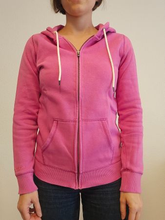 Under Armour Trainerjacke mit Kapuze, Grösse S