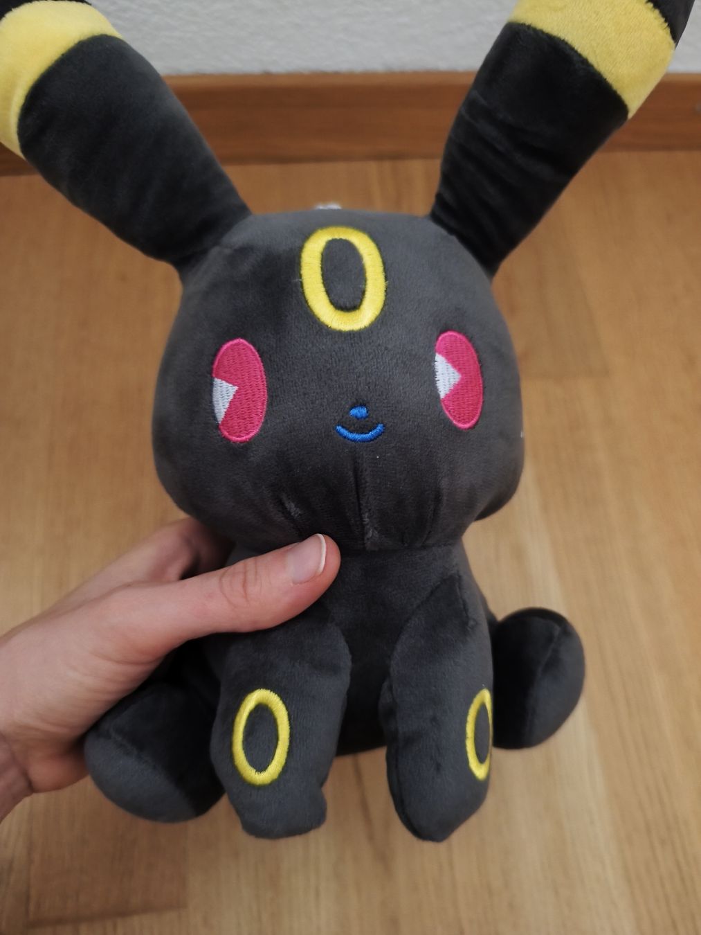 Giocattoli: Pokémon Plüschtiere – Usato da Näfels venduto da ChocolateMuffin 5