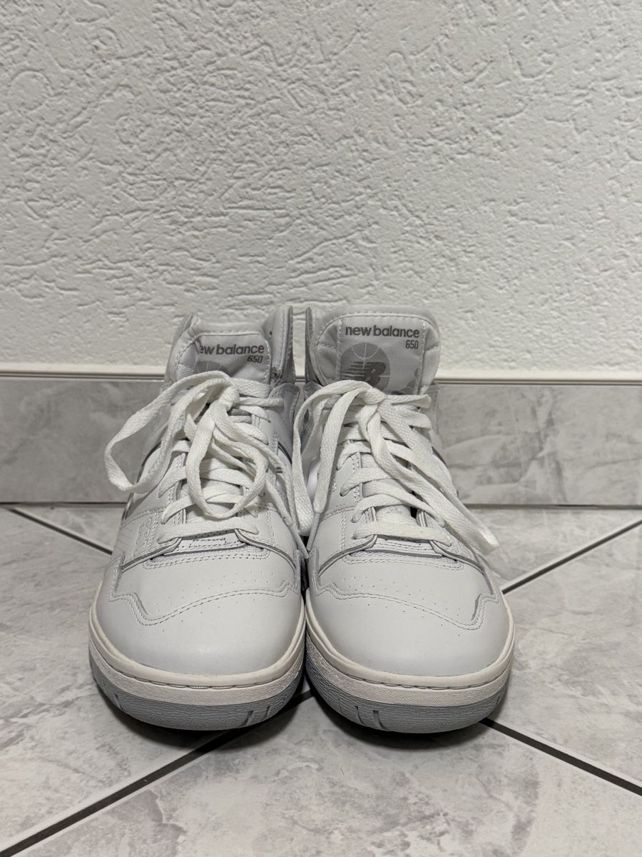 New Balance Scarpe da uomo: NEW BALANCE 650 SNEAKERS – Nuovo (secondo la descrizione) da Stetten AG venduto da noah.rnn 3