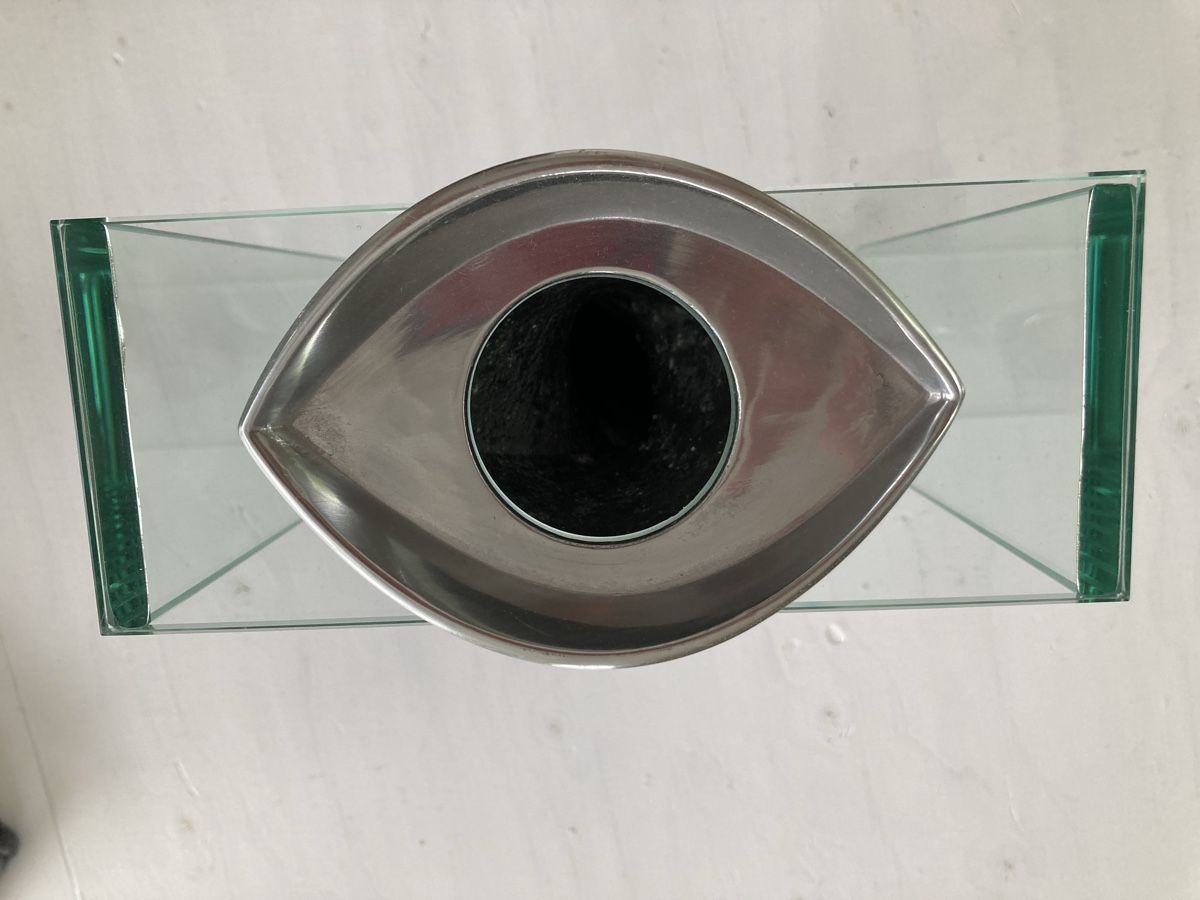 Vasen & Gefässe: Vase – Gebraucht aus Kesswil von Branca-01 2