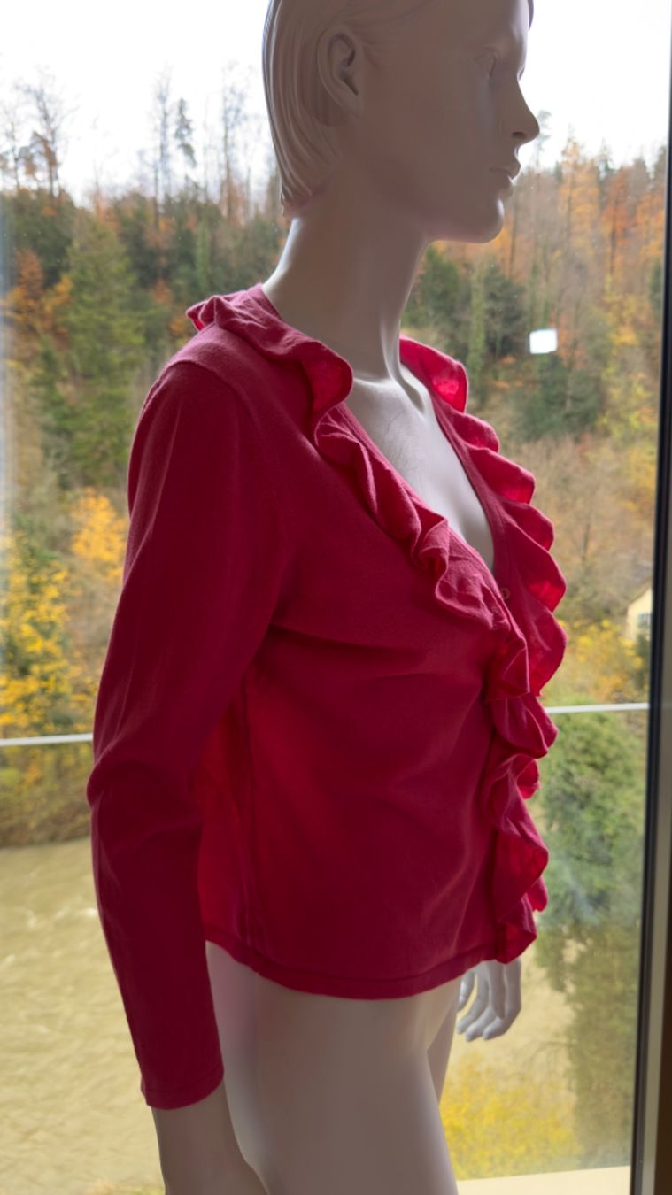 Pullover & Sweatshirts: L.K. Bennett Pullover – Gebraucht aus Adliswil von RicPro 1