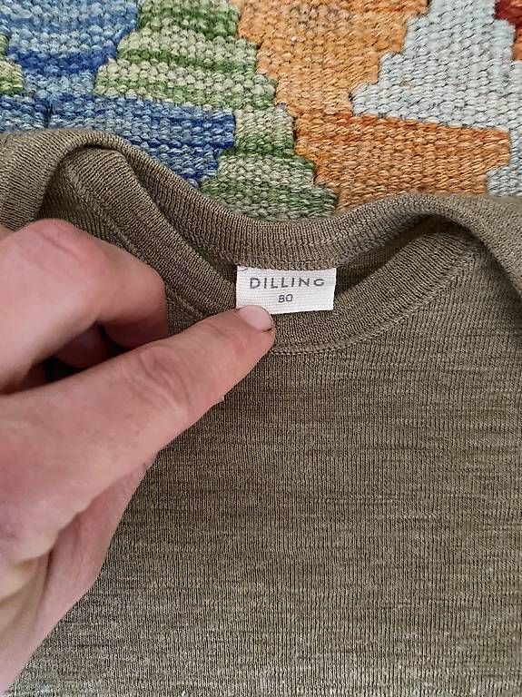 Lotti & Set di vestiti: Dilling 80 – Usato da Bottmingen venduto da ili_7c8k 1
