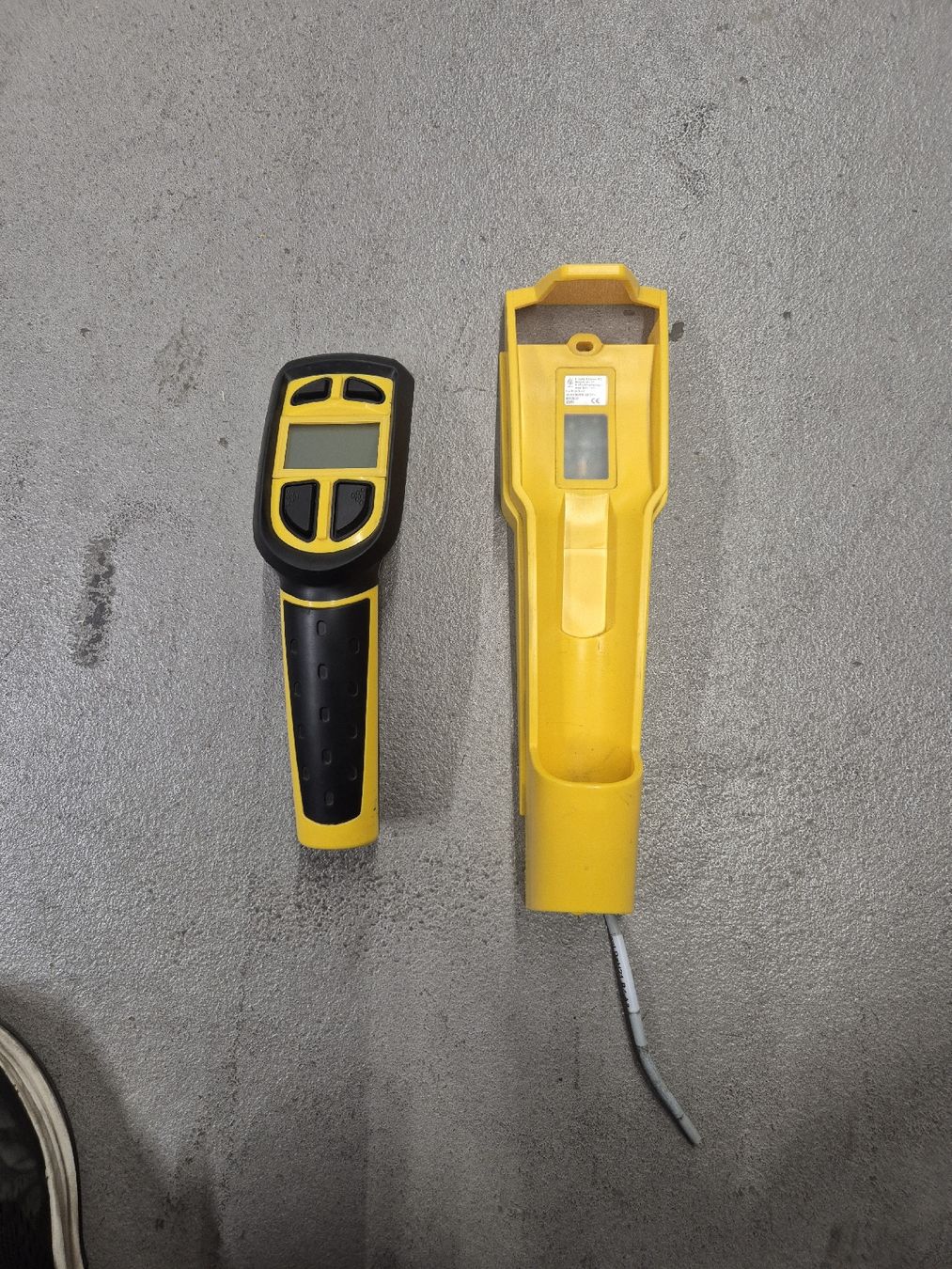 Télécommandes: Funkzustimmertaster Wireless – D'occasion à Thalwil par Moritz.A 1