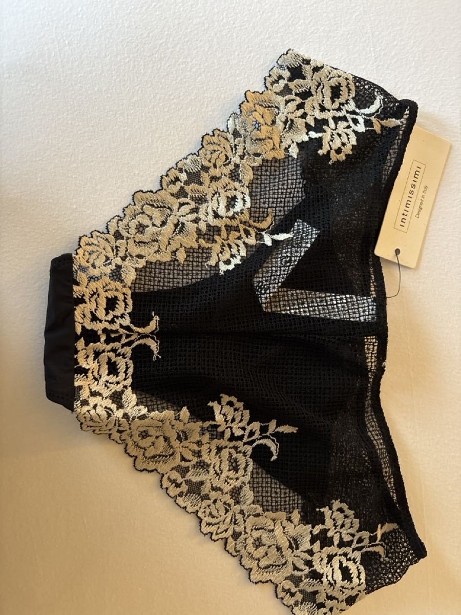 Intimissimi Altra biancheria intima: Intimissimi Unterhose Grösse S – Nuovo e nell'imballaggio originale da Wetzikon ZH venduto da ger_yvd6 1