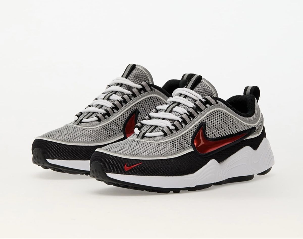 Nike Scarpe da uomo: NIKE AIR ZOOM SPIRIDON SP Gr. 42,5 – Nuovo e nell'imballaggio originale da Emmenbrücke venduto da ThomiE01