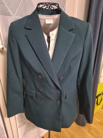 blaser von Mango gr M neu