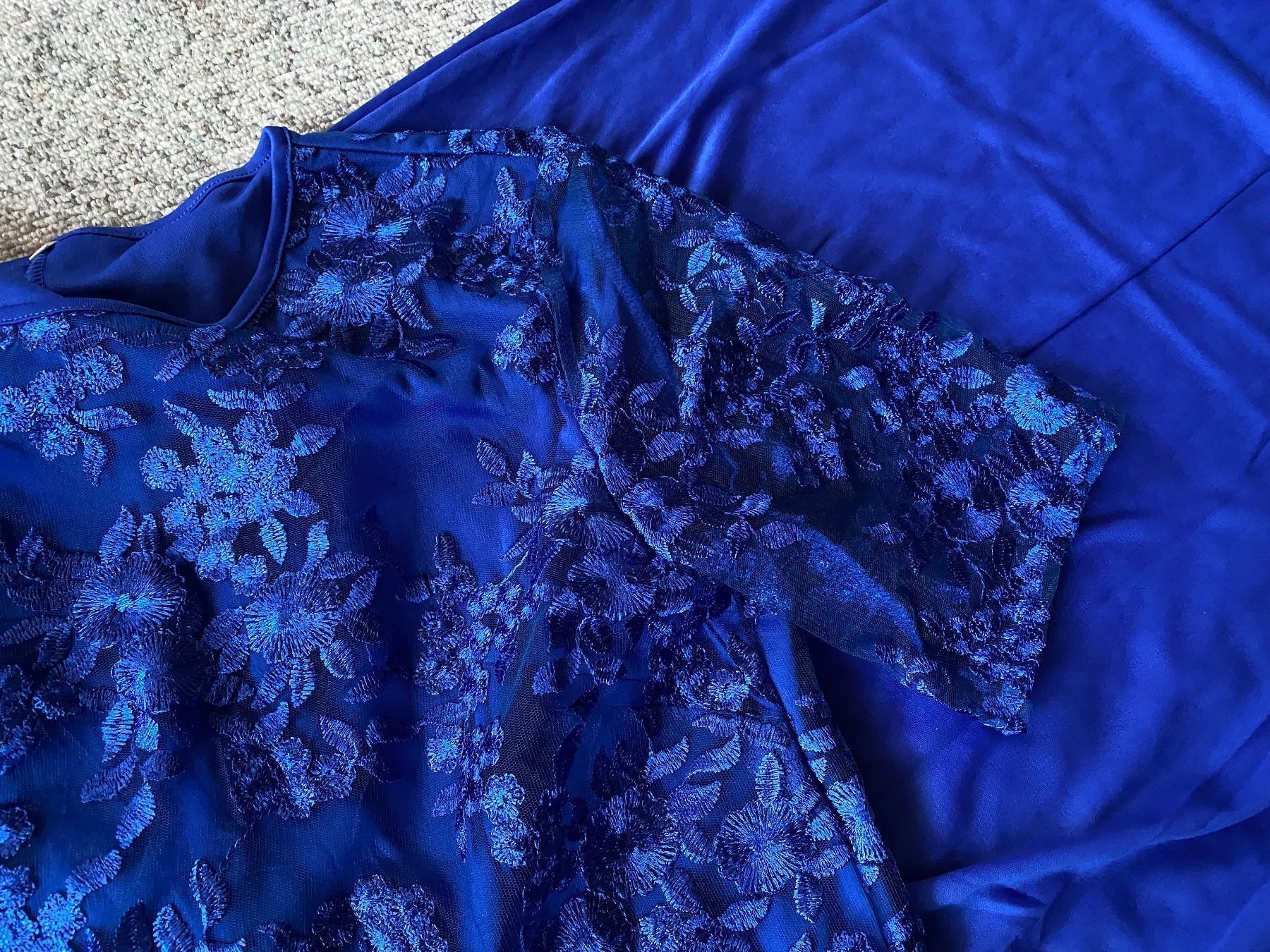 Kleider: Kleid – Neu (gemäss Beschreibung) aus Appenzell von Sonnschein_ 6
