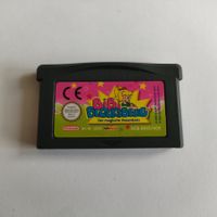 Bibi Blocksberg - Der magische Hexenkreis - GBA