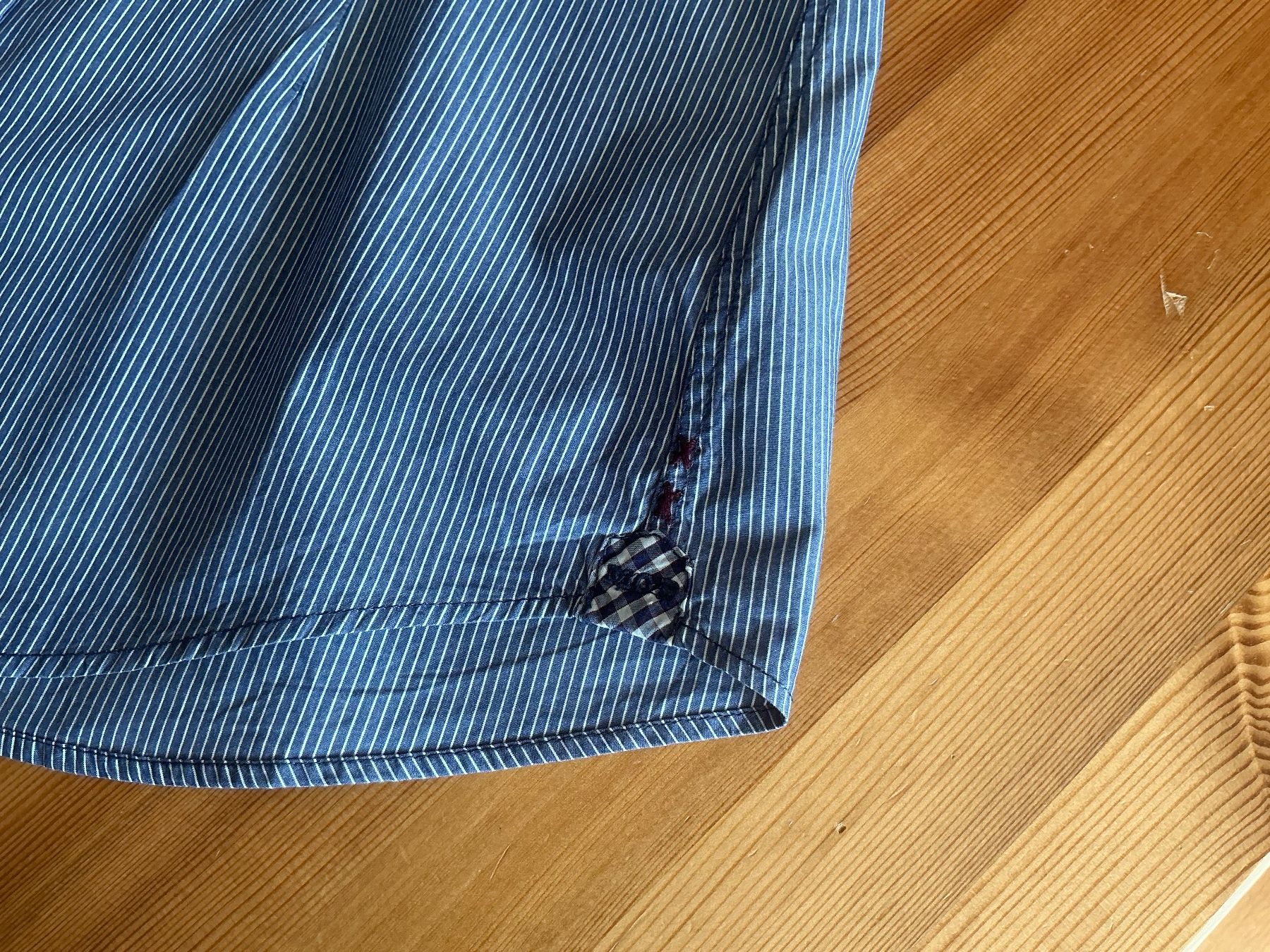 Marc O'Polo Camicette: MARCO POLO  Damenbluse,  Gr. 40 – Usato da Aesch BL venduto da Fortexx 3