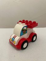 Lego Duplo Auto