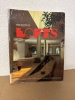 Architektur Buch Lofts Slesin Cliff Rosenztroch 1980er Jahre