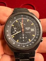 Heuer Vintage Chronograph 41 mm