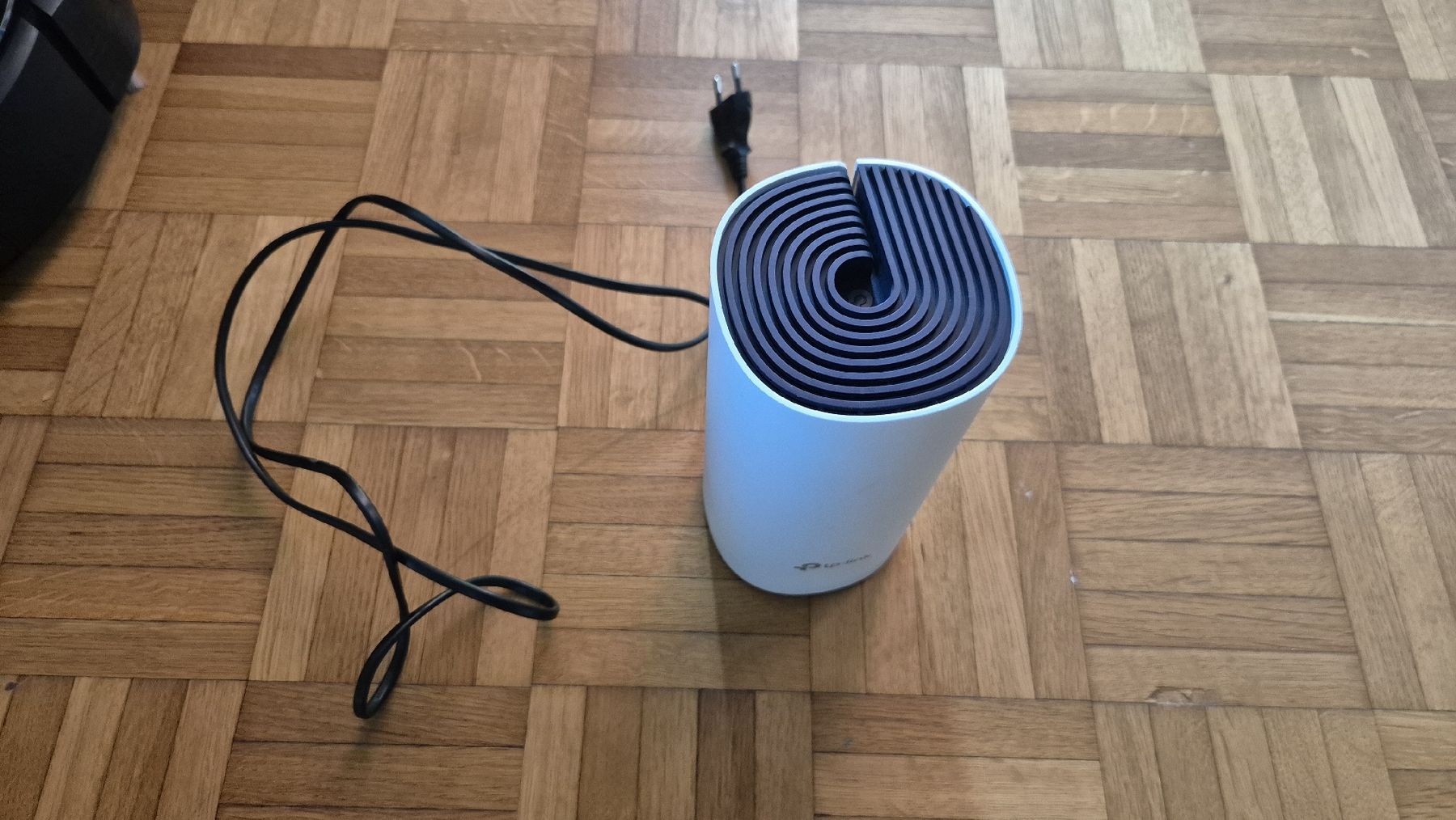 TP-Link WiFi: Mesh WLAN Verstärker tp-link – D'occasion à Heinrichswil par chriler 1