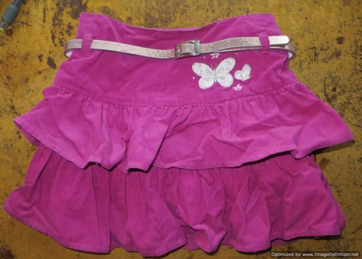 Lotti & Set di vestiti: Kleiderset lot habits 104 – Usato da Athenaz (Avusy) venduto da cyrano476 4
