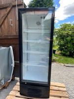 Gastrokühlschrank, Gastrohero / Guter Zustand