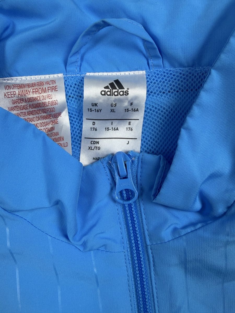 Adidas Lotti di vestiti: Adidas marseille tracksuit – Usato da Erlinsbach SO venduto da TogaResell 3