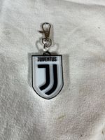 Juventus Turin Schlüsselanhänger - Neuwertig! Sammler ⚽️ ...