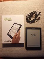 Liseuse Ebook Bookeen Cybook Muse