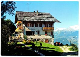 VERCORIN Hostellerie d'Orzival