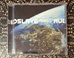 Audioslave - Revelations, USA Altern Rock CD Album 2006