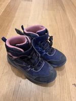 Outdoor Schuhe zum Wandern  Grösse 29